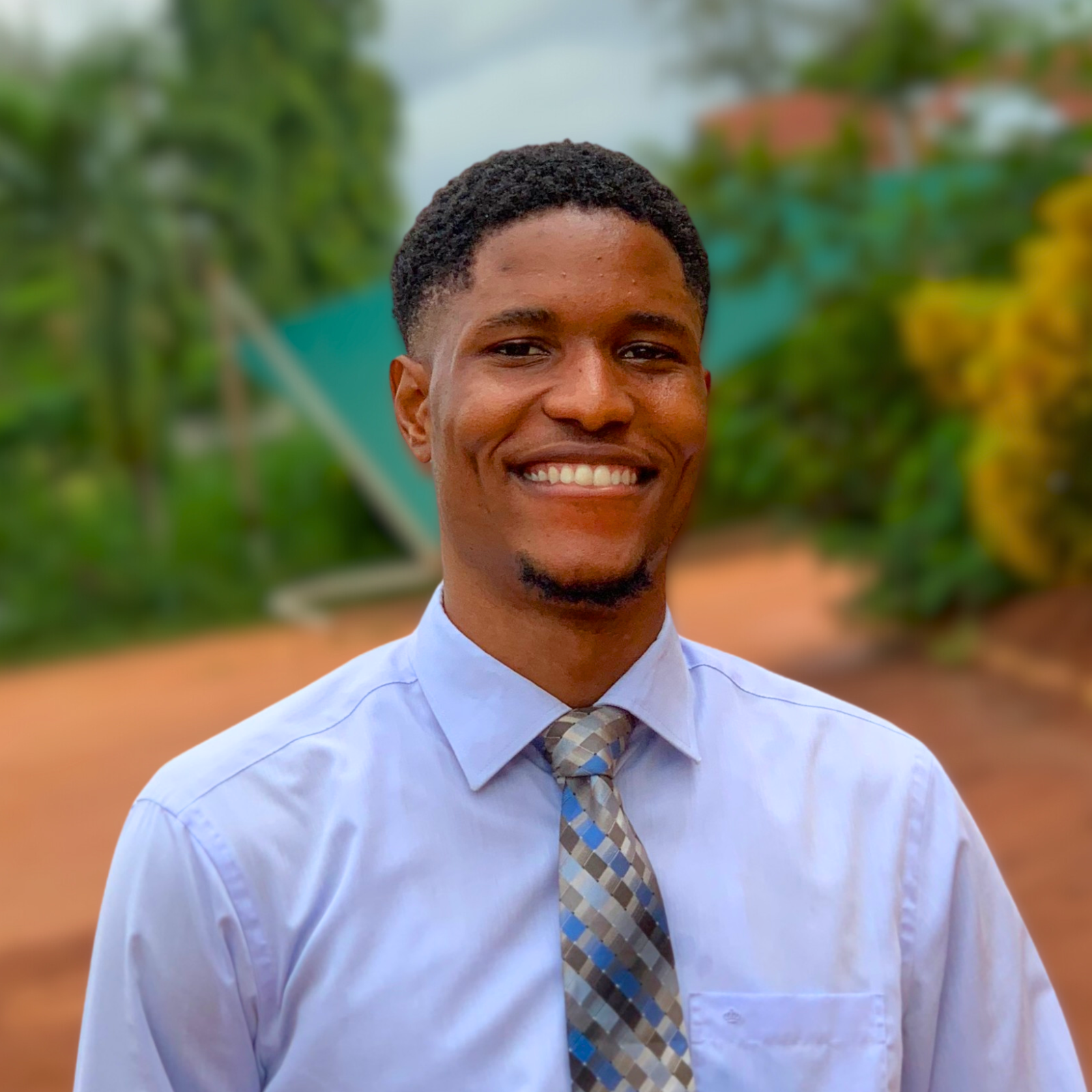 Chisom Okonkwo Profile Picture